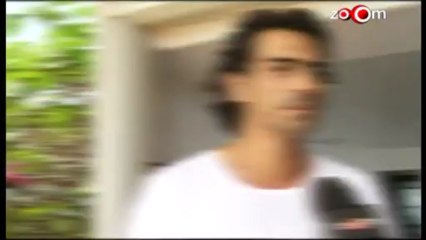 Arjun:  Ajay, Prakash & I share a great relationship