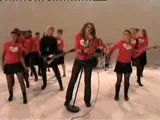 KIM WILDE perfect girl teaser