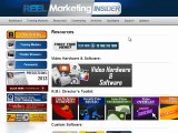 Reel Marketing Insider Review Reel Marketing Insider [LEAKED]