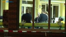 Snackbar in Stad overvallen - RTV Noord