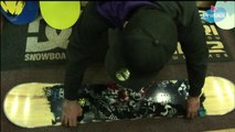 Snowboard Equipement - Bien choisir sa planche : Polyvalente