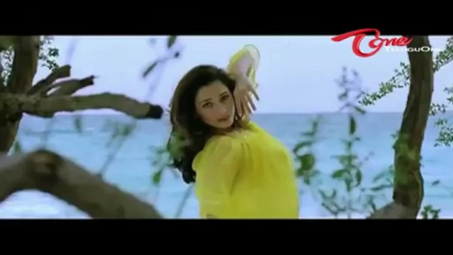 Thadaka Songs - Mara O Mara - Naga Chaitanya - Sunil - Tamanna