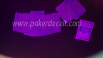 Bee(blue)-MARKED-PLAYING-DECKS-Modiano-cards