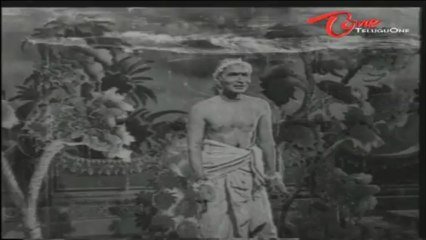 Mana Desam Songs - Mava Mava - Krishna Veni - Nagaiah