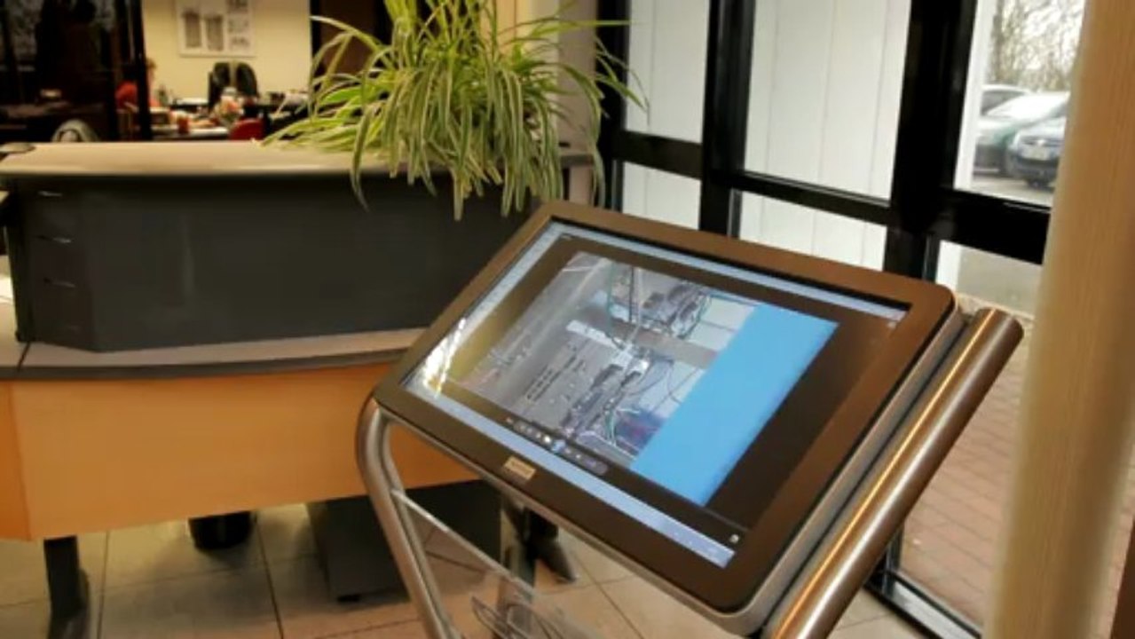 Le challenge Mayam : des étudiants développent des solutions pour les entreprises avec la réalité virtuelle