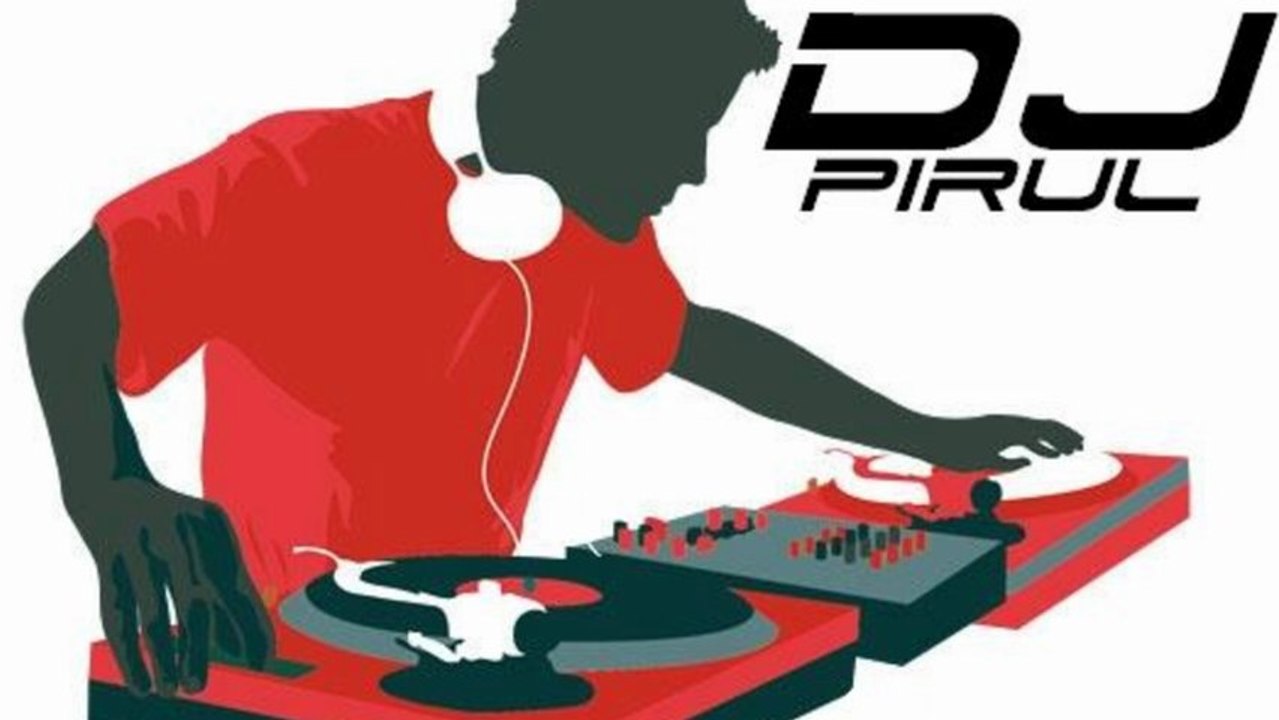 DJ pirul - MIX REGGAETON (volumen 5) HD