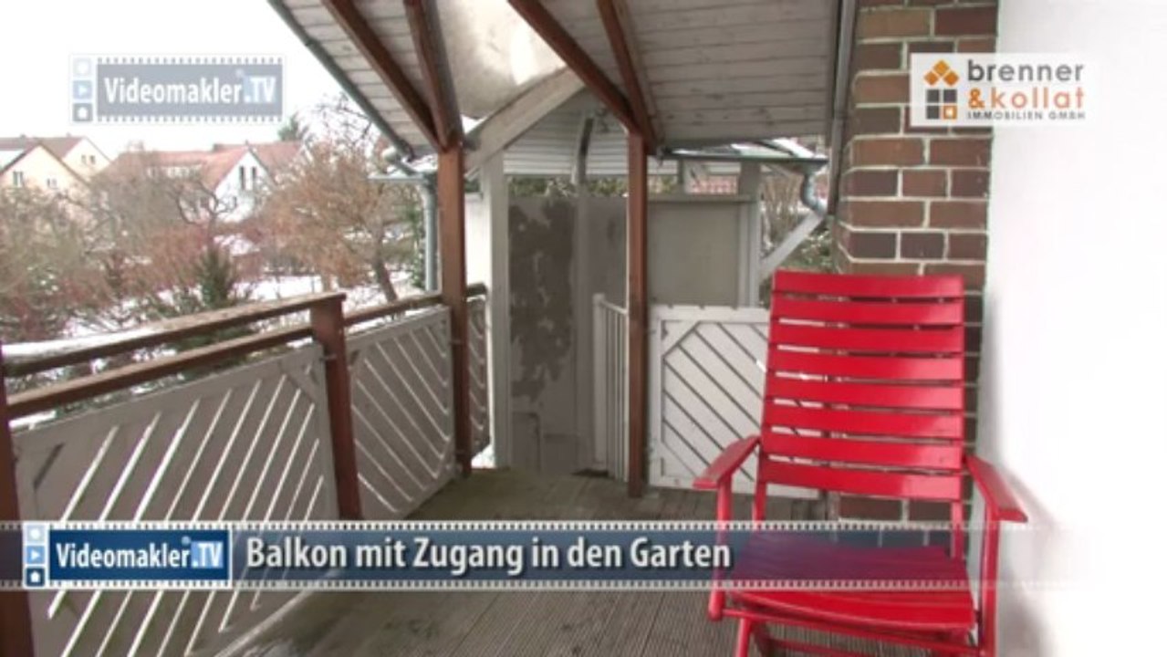 Einfamilienhaus mit ELW in TOP - Wohnlage von Dinkelsbühl