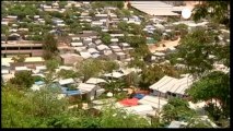 Haití: refugiados sin un lugar a donde ir