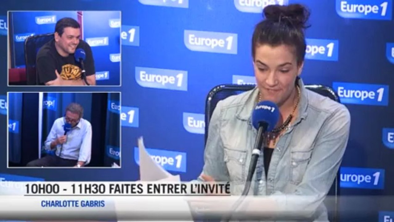 Moi j’existe aussi !
