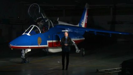 Le Journal de la Défense n°79 de mai 2013 : Teaser