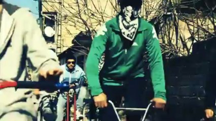 Fate Fat - Bizik 3 Final Dubstep