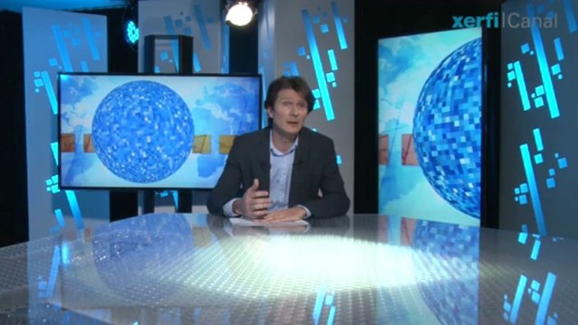 Olivier Passet, Xerfi Canal Des destructions graves de compétences industrielles