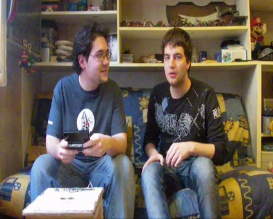 La Question qui tue : Episode 1, Le moustique