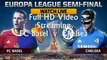 Football Chelsea vs FC Basel Europa League Semi-final Stream