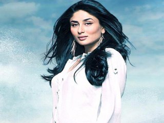Kareena Kapoor On Special Diet