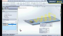 Solidworks and Mastercam Trainning Classes, Courses in New Jersey