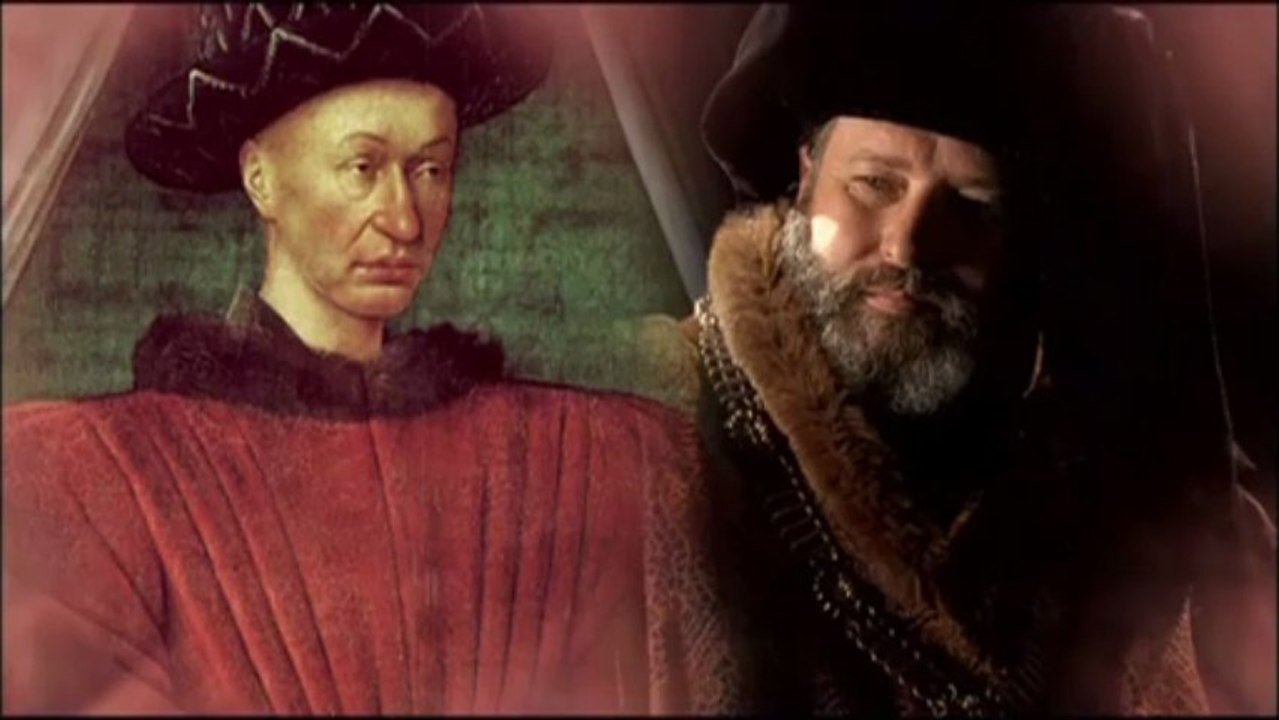 Documentaire - L'affaire Gilles de Rais