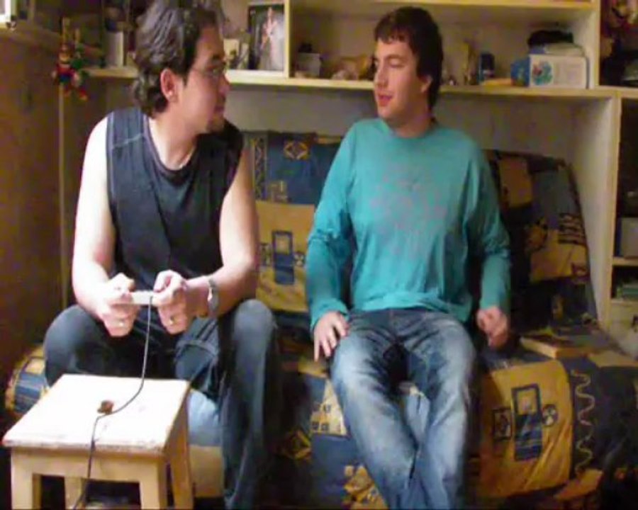 La Question qui tue : Episode 2, Le cochon