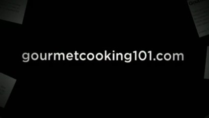 What you need to know and understand about gourmet cooking