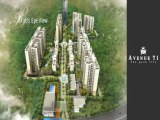 CHD Avenue Sector 71 Gurgaon | Avenue 71 Gurgaon – Trustbanq.com(Call 9560366868, 9560636868)