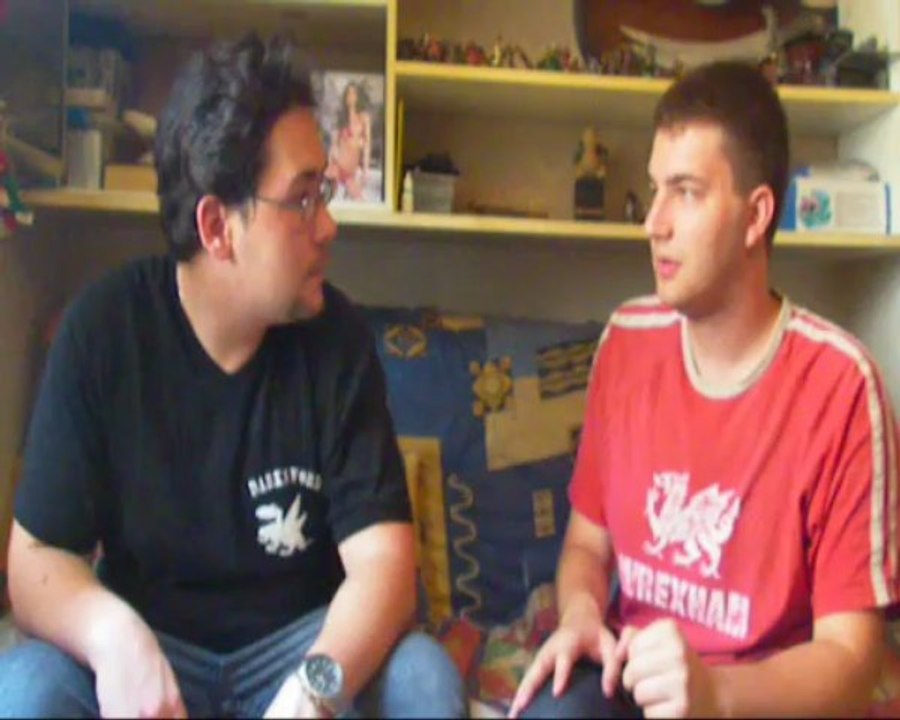 La Question qui tue : Episode 5, Les insultes