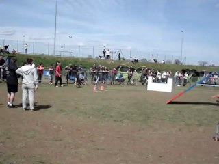 Faro du Domaine de Kilorff à Saint Lô 1er degré le 14 avril 2013