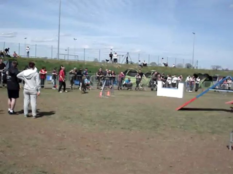 Faro du Domaine de Kilorff à Saint Lô 1er degré le 14 avril 2013