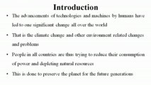 Approaches for Green Computing : Computer Science Homework Help by Classof1.com