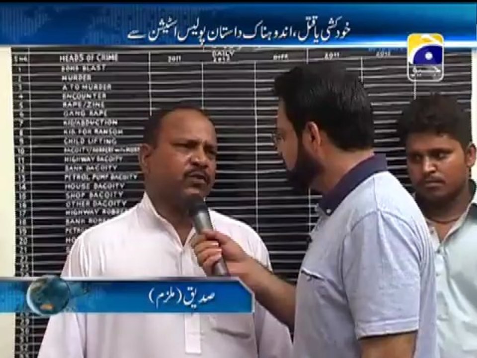Aalam Aur Aalim, epsidoe 41, 23-04-13