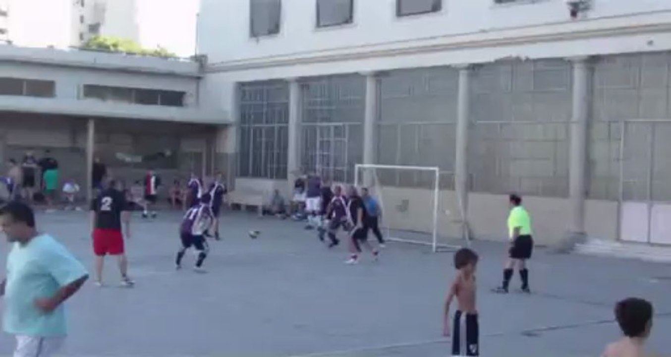 Pablito 130420 gol
