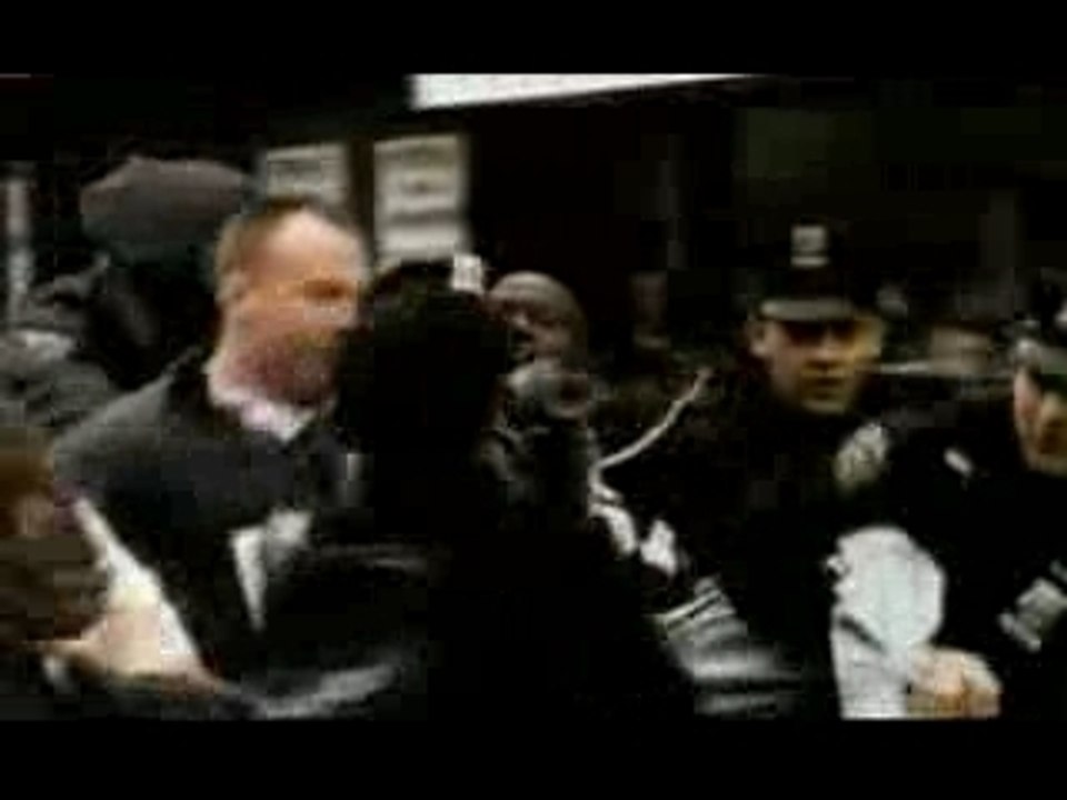 Biggie and Tupac Documentary Pt2