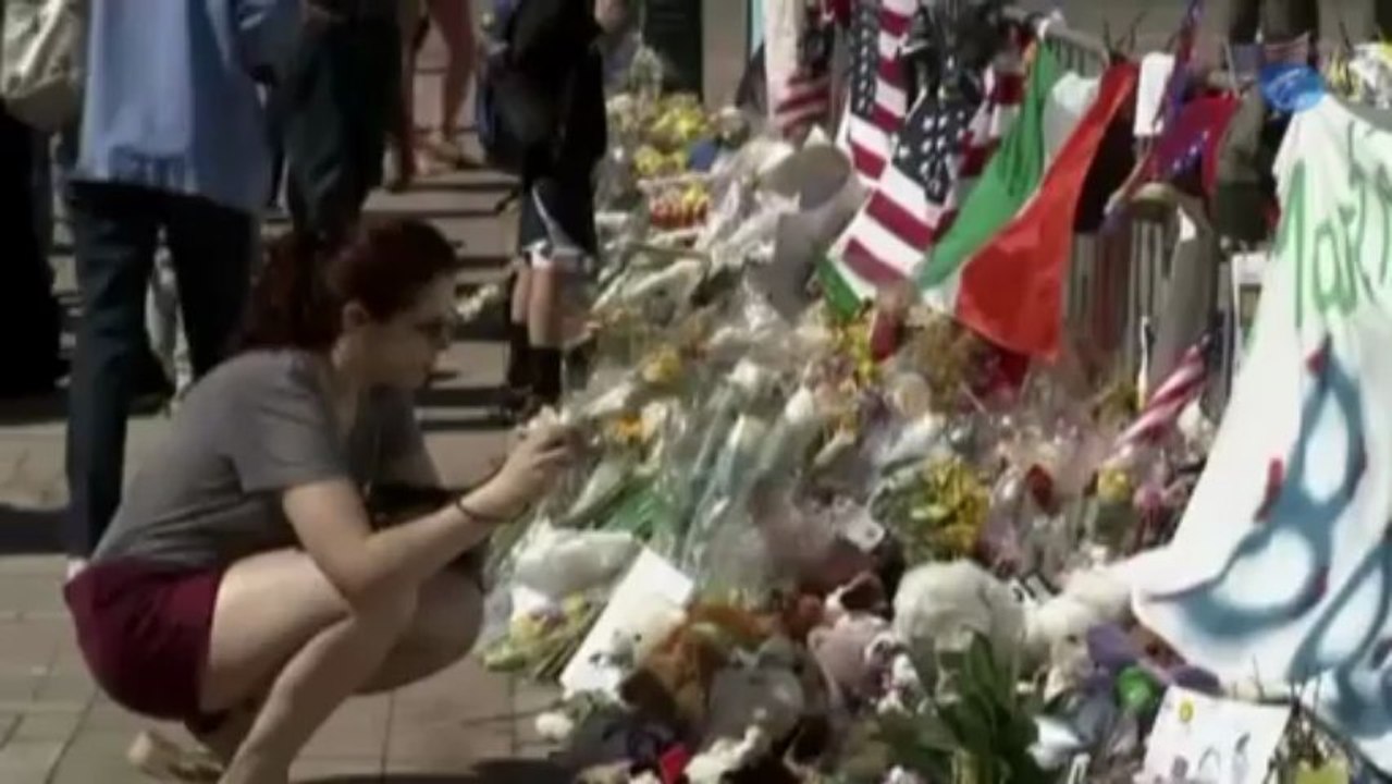 El FBI dejó de investigar a los hermanos Tsarnaév pese a las advertencias rusas