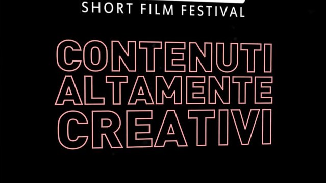 Roma Creative Contest - TEASER 2011