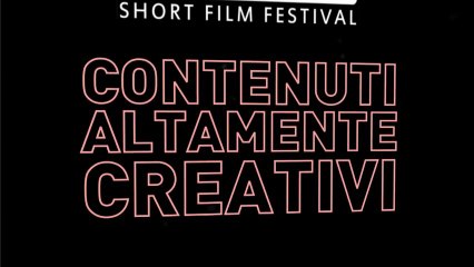 Roma Creative Contest - TEASER 2011