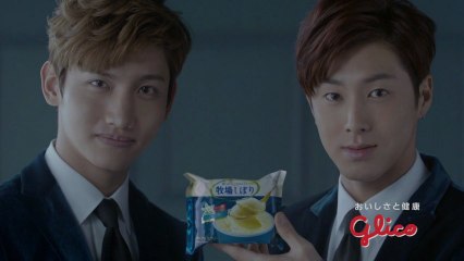 #glico #bokujo #tohoshinki #food #jpop