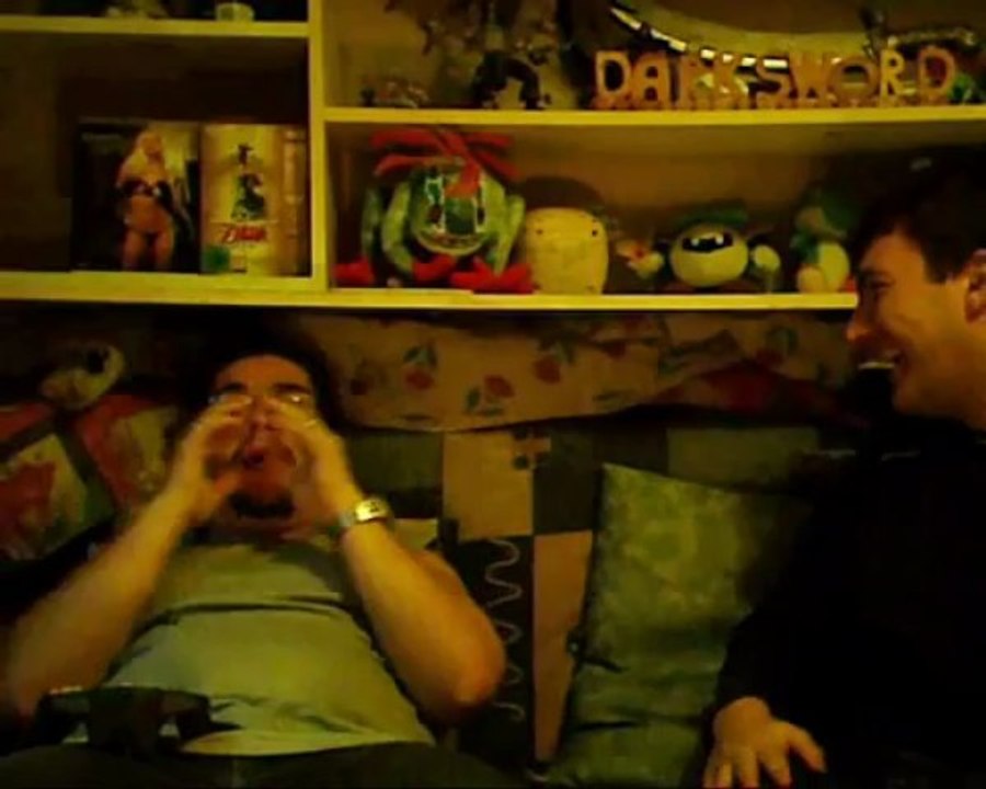 La Question qui tue : Episode 9, le reve