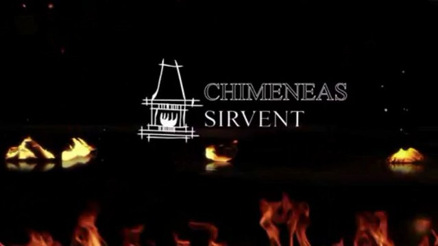 Barbacoas metálicas en Alicante, Valencia y Castellón| Chimeneas Sirvent