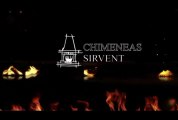 Barbacoas metálicas en Murcia y Albacete| Chimeneas Sirvent.