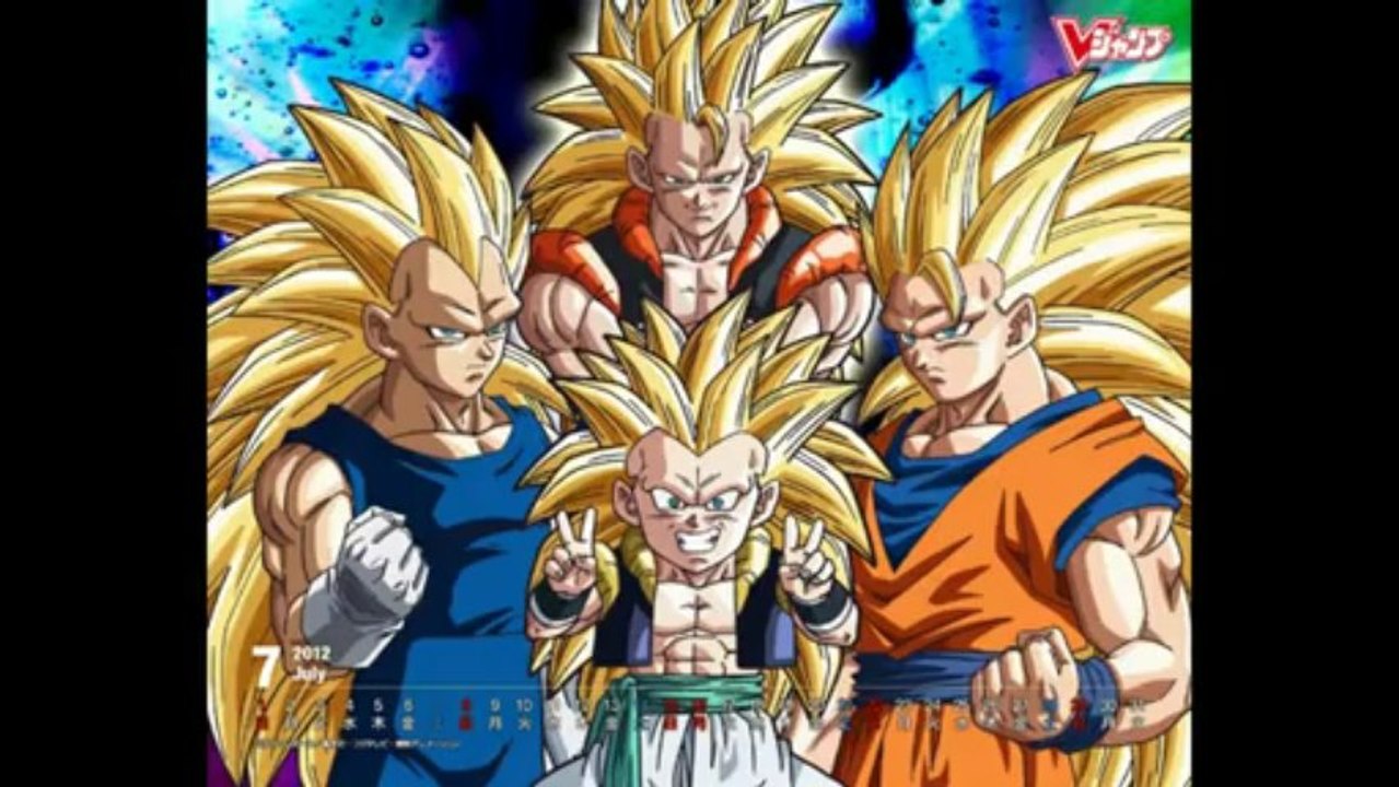 Dragon Ball Z - Battle of Gods! In depth Discussion (Screenshots, info, more!) Part 1