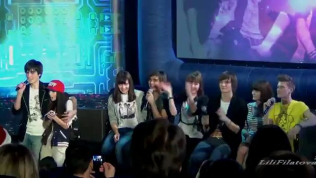 Группа Герои -'Варя'-Live(Москва 30.12.2012.)HD