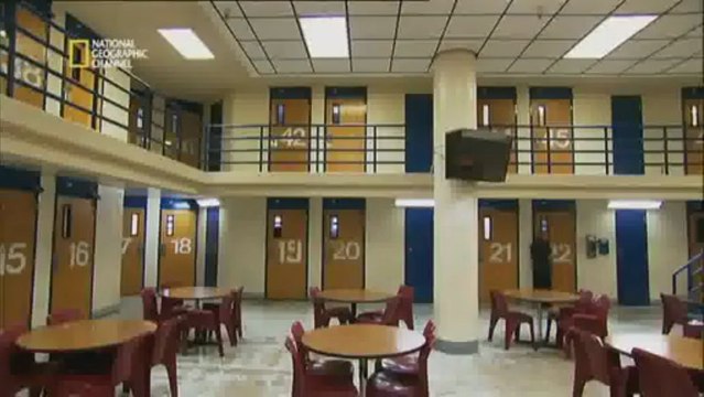 L'enfer carcéral - Épisode 2 - Petits commerces entre amis