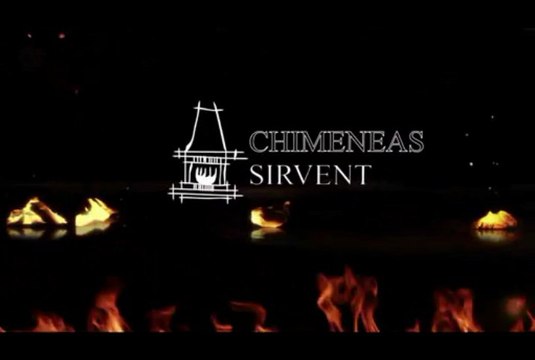 Barbacoas de acero inoxidable en Alicante, Valencia y Castellón | Chimeneas Sirvent.