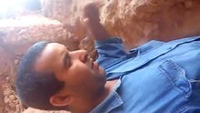 hafid Achafi, l'un des meilleurs spécialistes maison des greniers, parle de ce patrimoine séculaire!