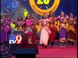 Manchu Vishnu inaugurates Sree Vidyaniketan 20th anniversary celebrations