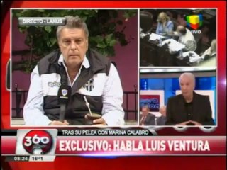 Ventura sobre Lanata-pronto.com.ar