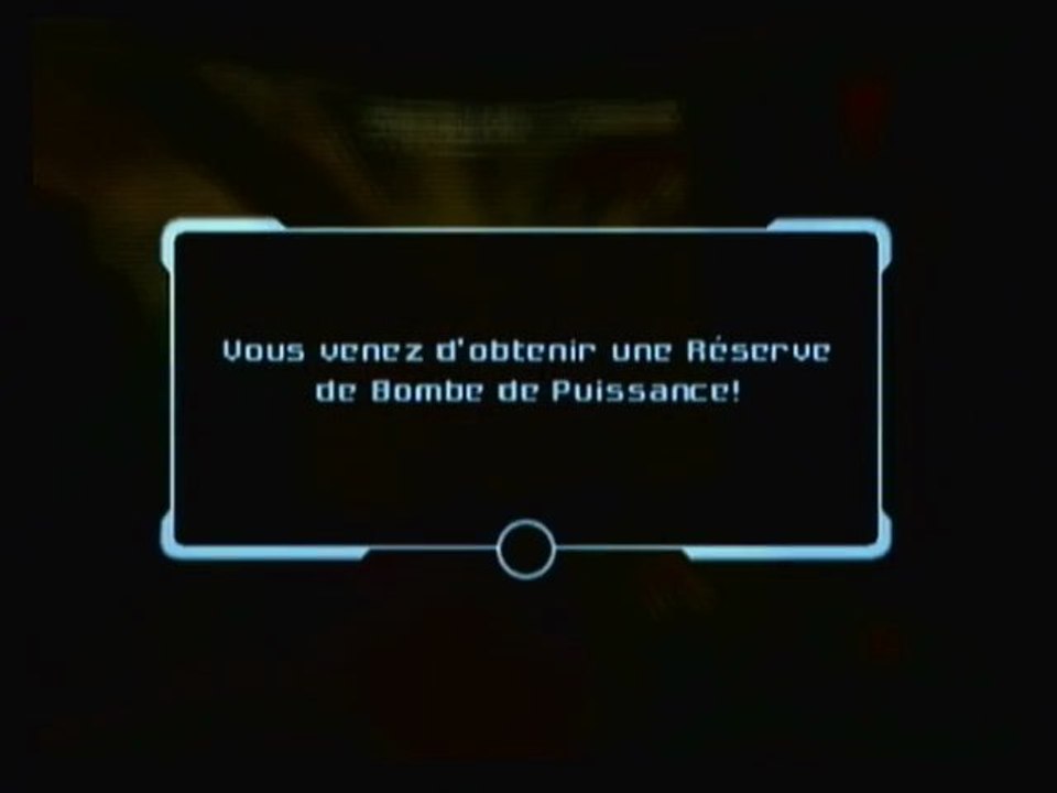 Metroid Prime 2: Echoes Walkthrough/22 "Pour faire des réserves..."