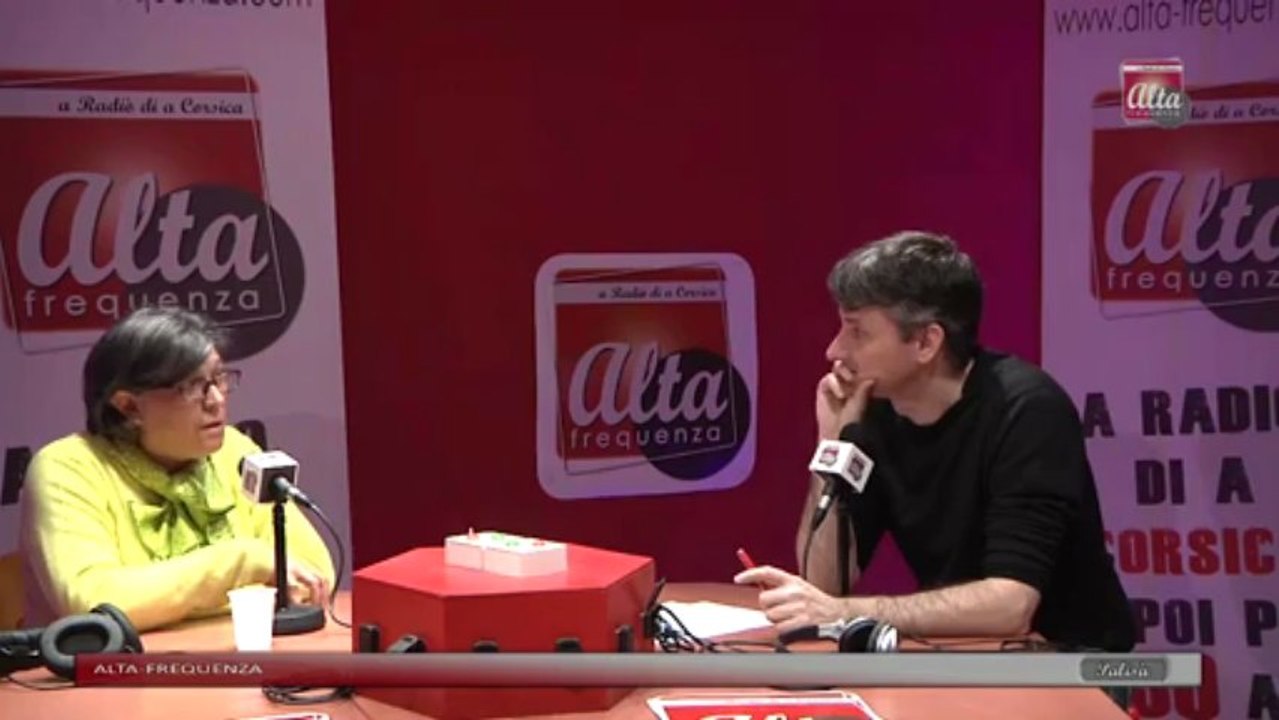 Palisà avec Marie-Paule Mancini Neri