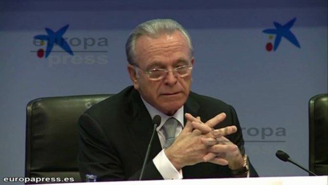 CaixaBank registra beneficios el primer trimestre