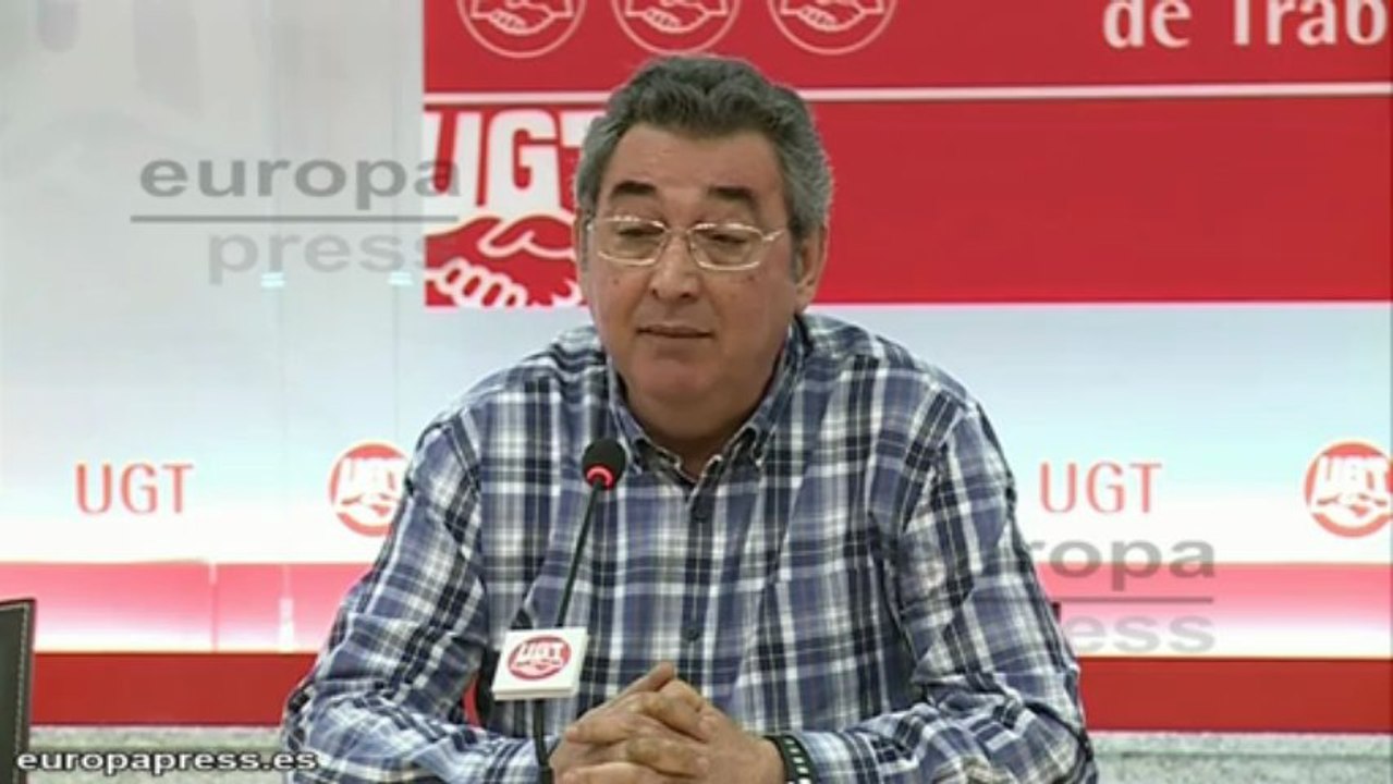 UGT:"EPA evidencia el fracaso de políticas de recortes"
