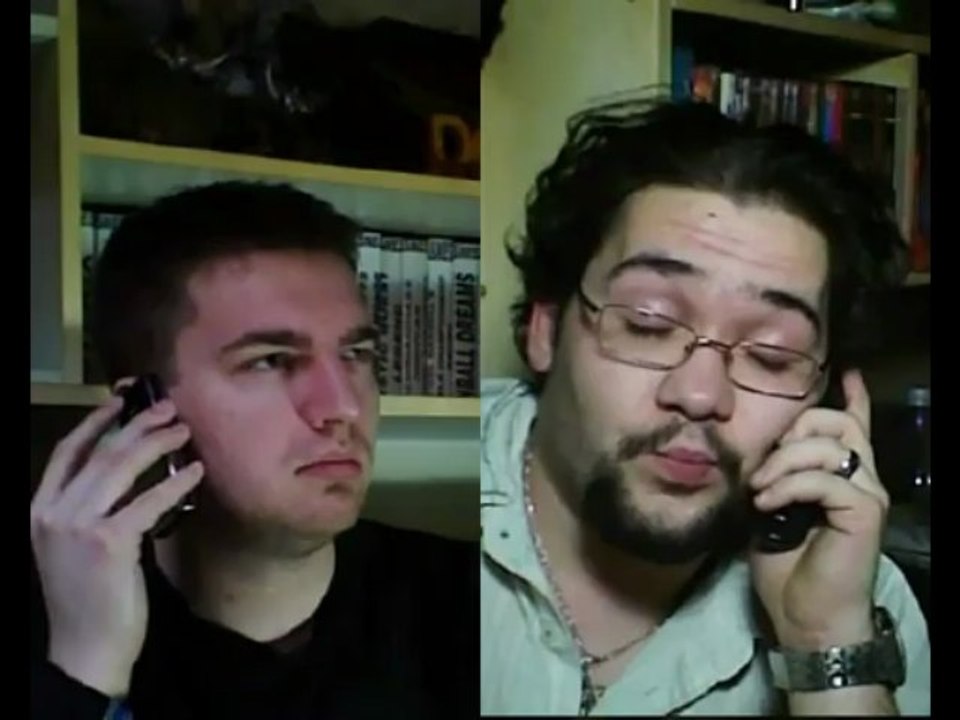 La Question qui tue : Episode 12, Le travail